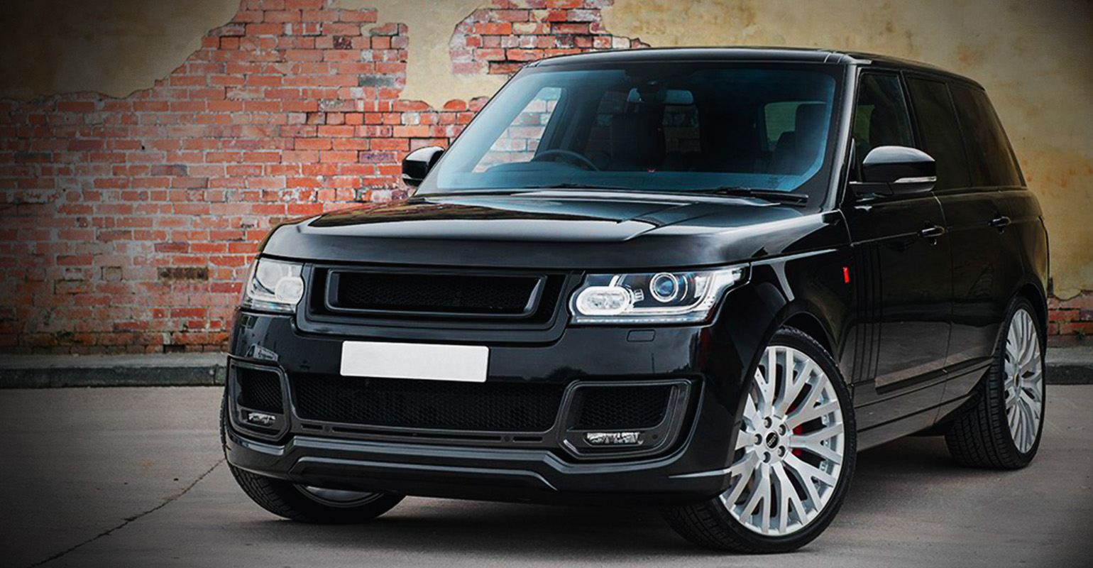 RR TDV6 Vogue 01
