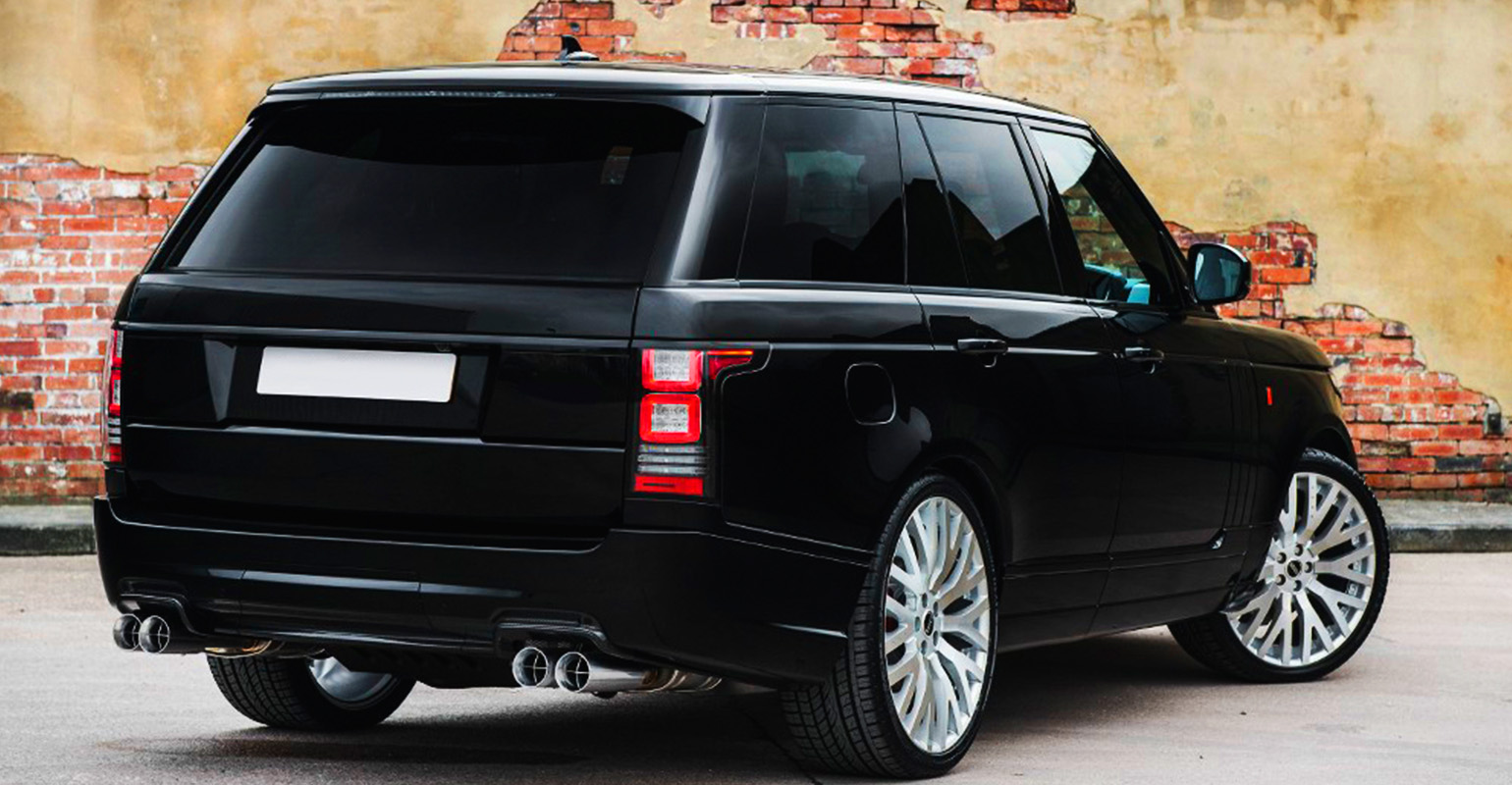 RR TDV6 Vogue 03